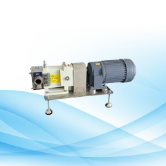 Oil Transfer Pump