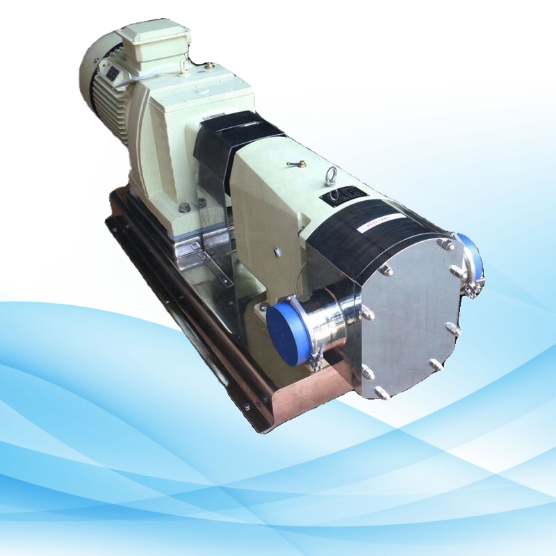 Oil Transfer Pump