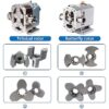 lobe pump