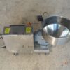 lobe pump filling machine