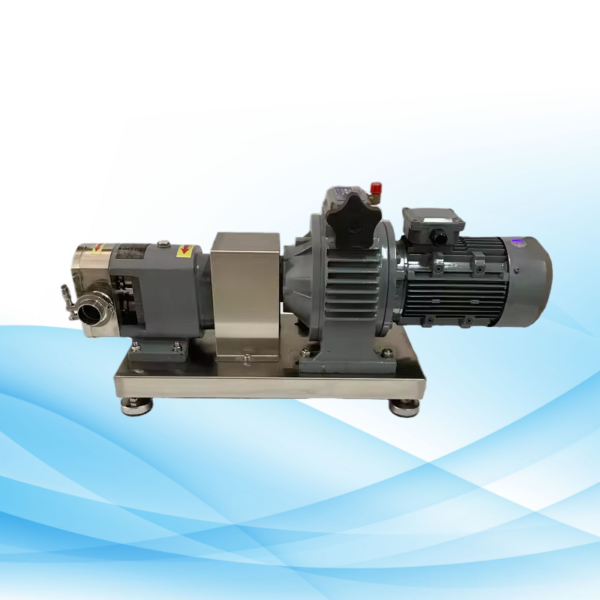 Shampoo Transfer Pump