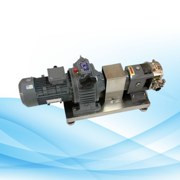 Shampoo Transfer Pump