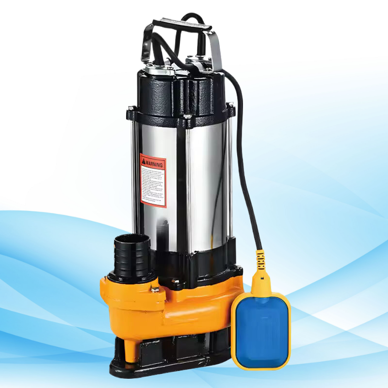 Sump Pump