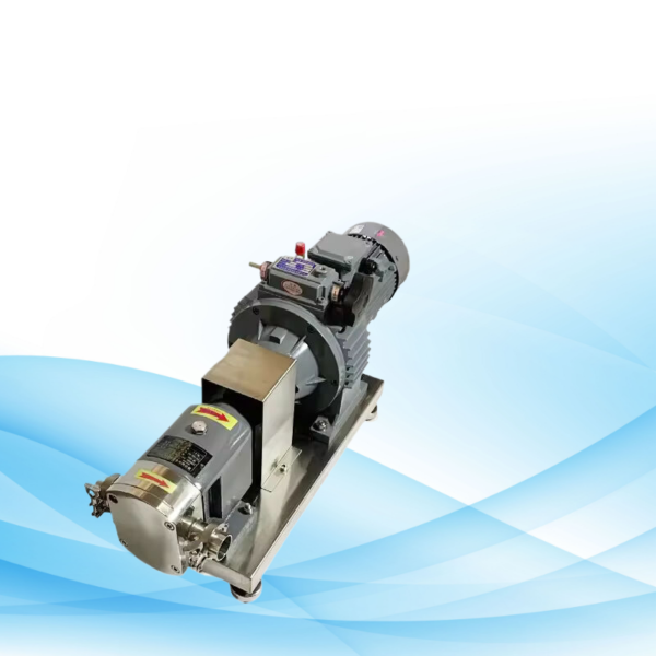 Shampoo Transfer Pump