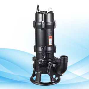 Submersible Pumps