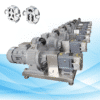 tri lobe pump