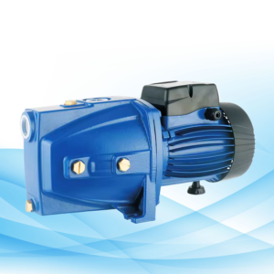 Jet Pumps