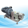 sauce transfer pump