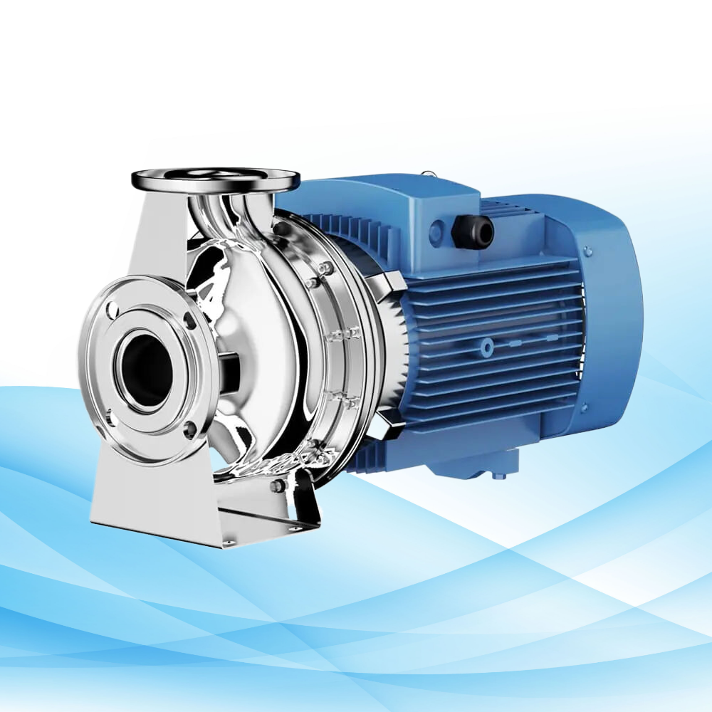 Centrifugal Pumps