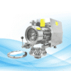 high shear emulsifying pump