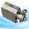 food grade transfer pump