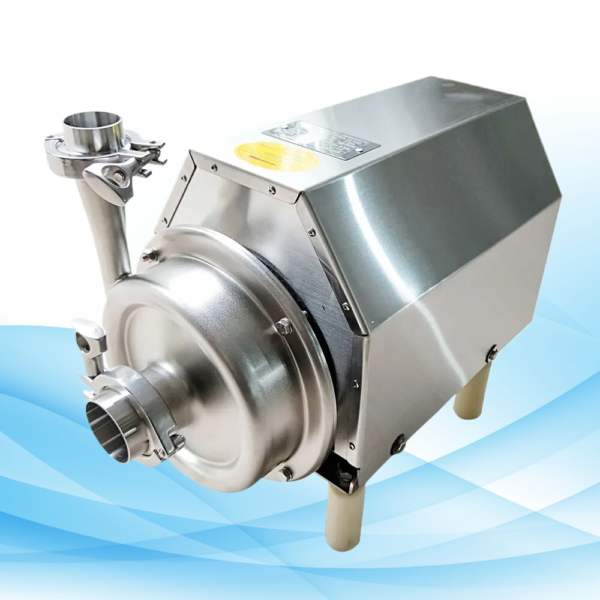 food grade transfer pump​