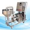 high shear emulsifying pump