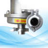 food grade transfer pump