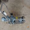 Sauce Transfer Pump