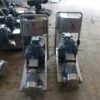 olive oil transfer pump
