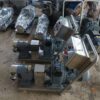 olive oil transfer pump