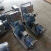 olive oil transfer pump