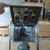 olive oil transfer pump