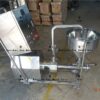 high shear pump homogenizer