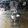 high shear pump homogenizer