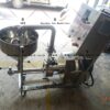 high shear pump homogenizer