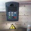 high shear pump homogenizer