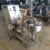 high shear pump homogenizer