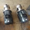 High Shear Inline Mixer