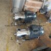 High Shear Inline Mixer