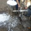 High Shear Inline Mixer