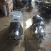 High Shear Inline Mixer