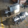 High Shear Inline Mixer
