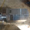High Shear Inline Mixer