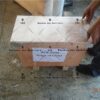 High Shear Inline Mixer - Afbeelding 9