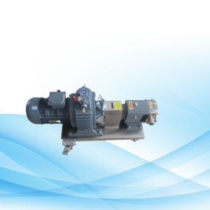 lube oil transfer pump​