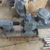 chemical transfer pump