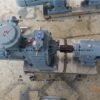 chemical transfer pump