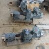 chemical transfer pump