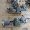 chemical transfer pump