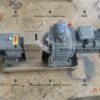 paste transfer pump