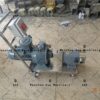 explosion proof pump