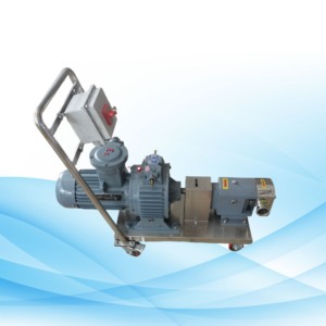 explosion proof pump​