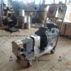 explosion proof pump