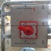 explosion proof pump