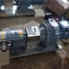 Sauce Transfer Pump