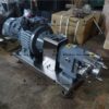 Sauce Transfer Pump