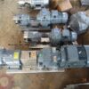 Sauce Transfer Pump