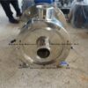 high shear mixer pump