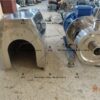 high shear mixer pump